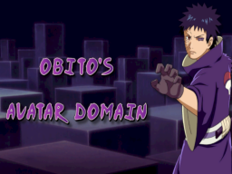 Obito's Avatar Domain