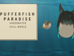 Pufferfish Paradise