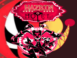Hazbin Hotel ＆ Helluva Boss Avatars