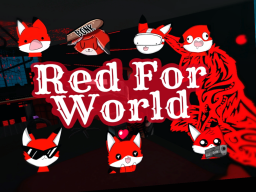 Red For World