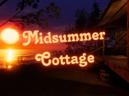 Midsummer Cottage