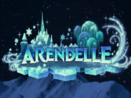 The Kingdom of Arendelle （WIP）
