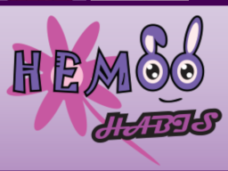 Hemoo-Habis world （Udon and Quest）