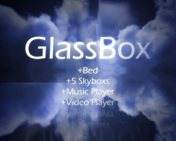 Optimised GlassBox