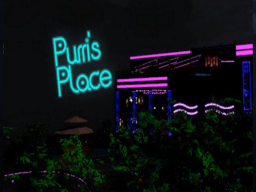 Purri's Place