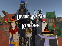 Ubers Avatar Kingdom