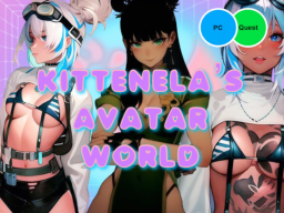 Kittnela's Avatar World