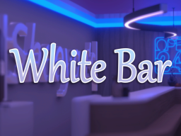 White Bar