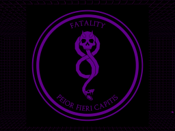 Fatality Box