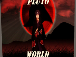 Plutos World