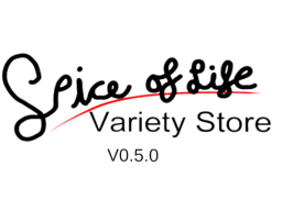 Spice Of Life Variety Store