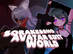SoraKessho's Avi World
