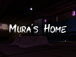 Mura's Home