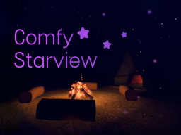 Comfy Starview