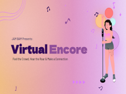 Virtual Encore
