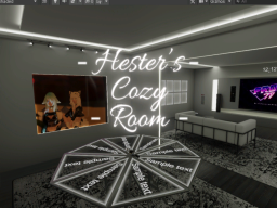 Hester's Cozy Room