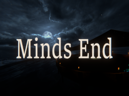 Minds End