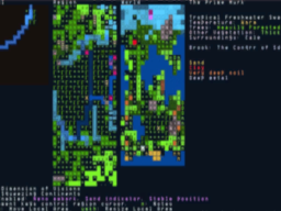 Dwarf fortress Base - Chill n Relax