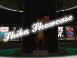 Shiba Showcase
