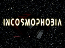 INCOSMOPHOBIA