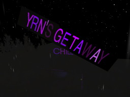 YRN's getaway