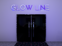Glowline night club