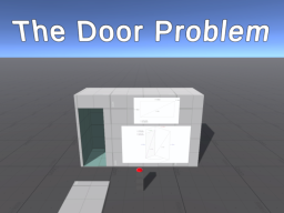 The Door Problem