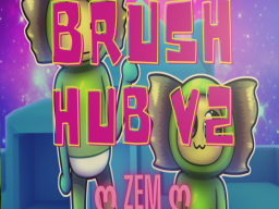 Brush Hub v2