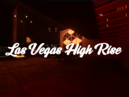 Las Vegas High Rise
