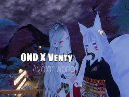 OND X Venty