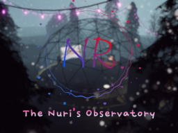 The Nuri's Observatory