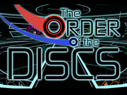 The Order of the Discs