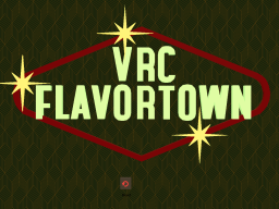 Flavortown Home Base