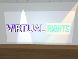 VIRTUAL RIGHTS