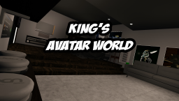 King's Avatar World