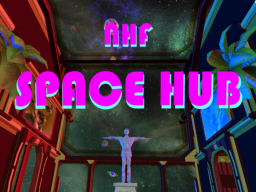 No Hard Feelings Space Hub