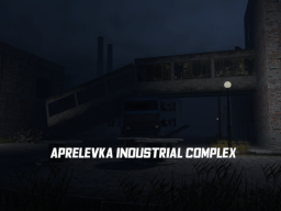 Aprelevka Industrial Complex