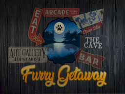 Furry Getaway