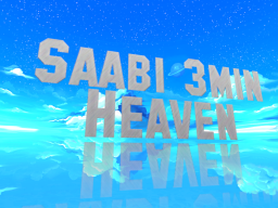 Saabi's Heaven City