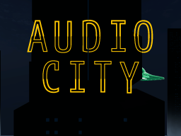 Audio City - 音響区