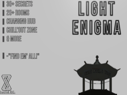 Light Enigma V1․4