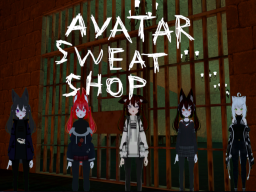 Cunks Avatar Sweatshop