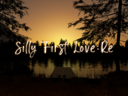 Silly First Love˸Re