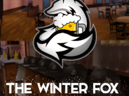 The Winter Fox Bar