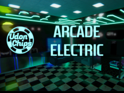 Arcade Electric