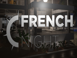 French Night ［BETA］