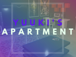 Yuuki's Apartment