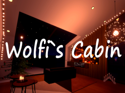 wolfis cabin