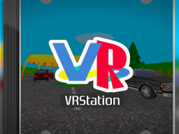 VRStation Game Jam Hub