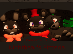 NightBear's Pizzeria